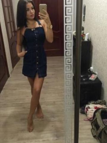Анкета проститутки Ярославна, 22 года