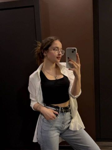 Анкета проститутки Арина, 23 года